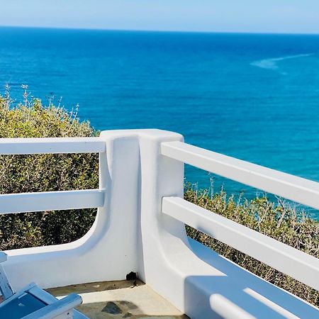 Agia Kyriaki Studios Agia Kiriaki Beach  외부 사진