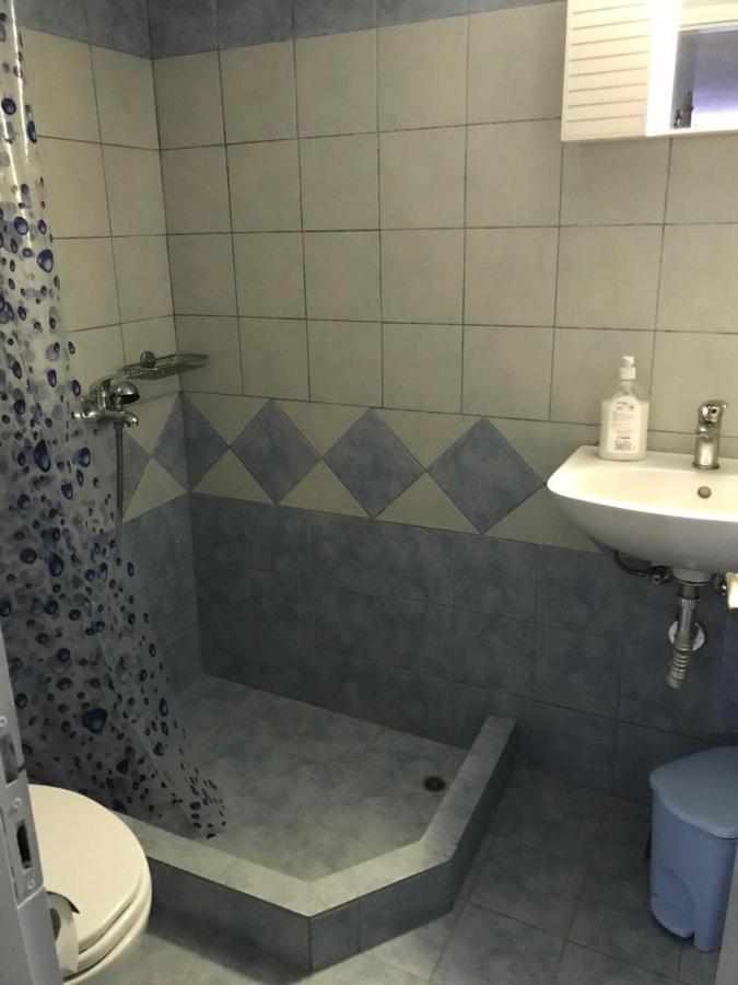 Agia Kyriaki Studios Agia Kiriaki Beach  외부 사진