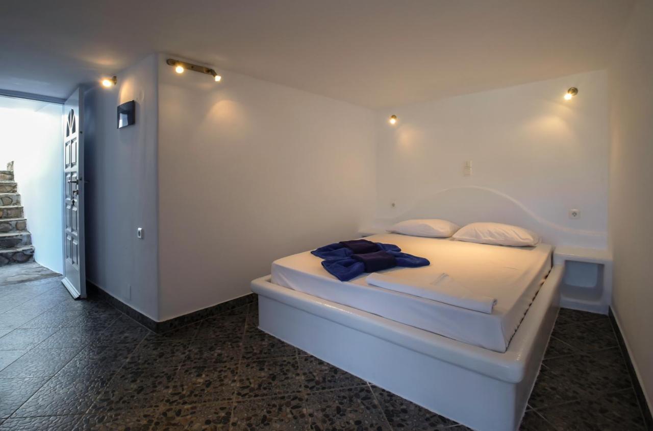 Agia Kyriaki Studios Agia Kiriaki Beach  외부 사진