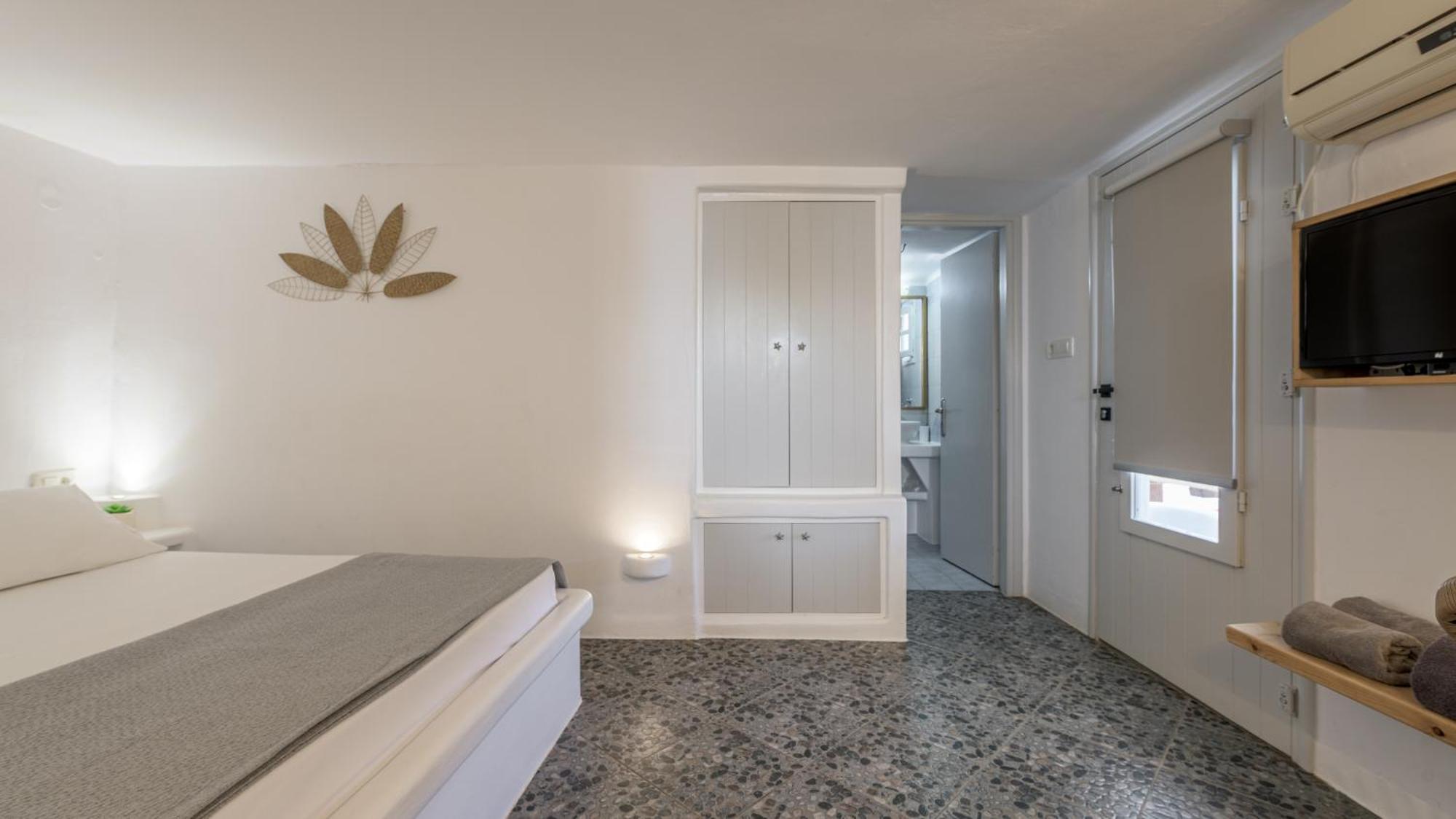 Agia Kyriaki Studios Agia Kiriaki Beach  외부 사진