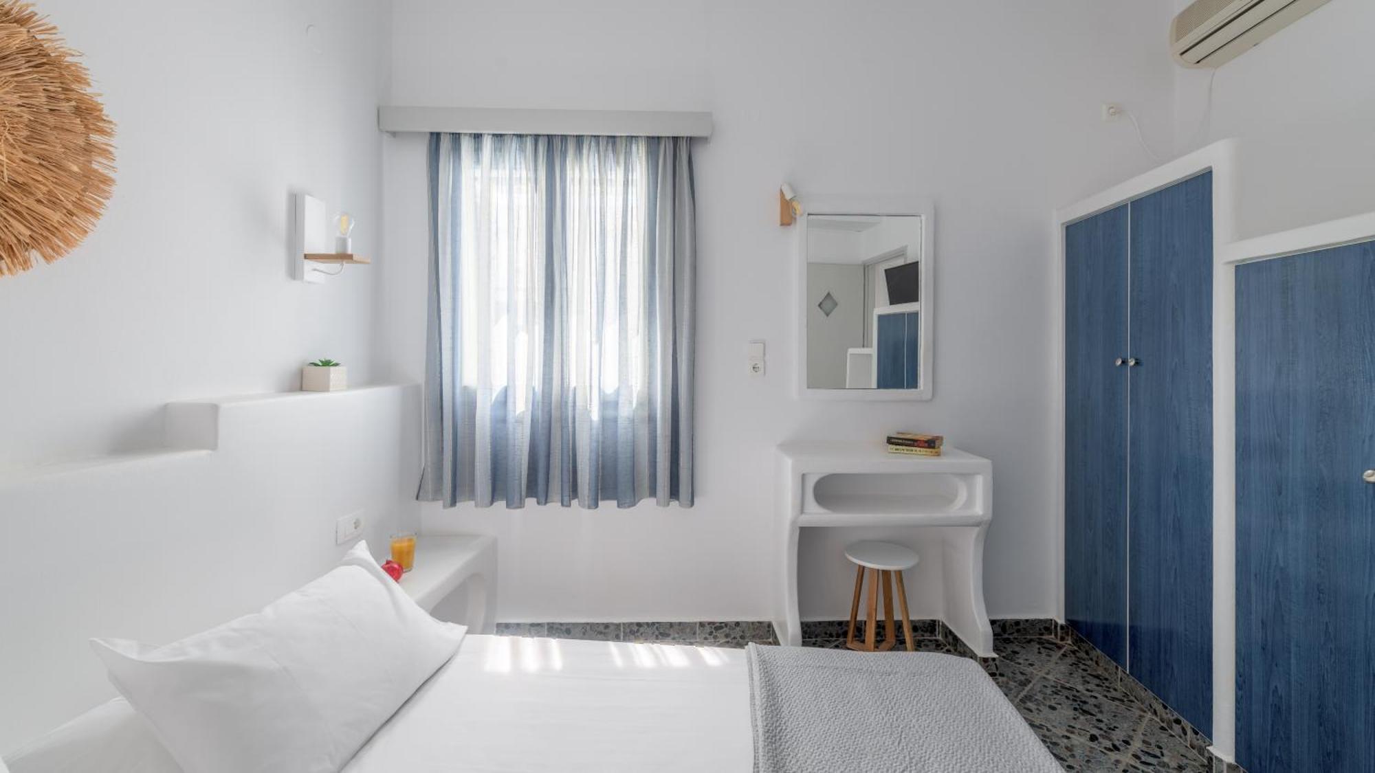 Agia Kyriaki Studios Agia Kiriaki Beach  외부 사진