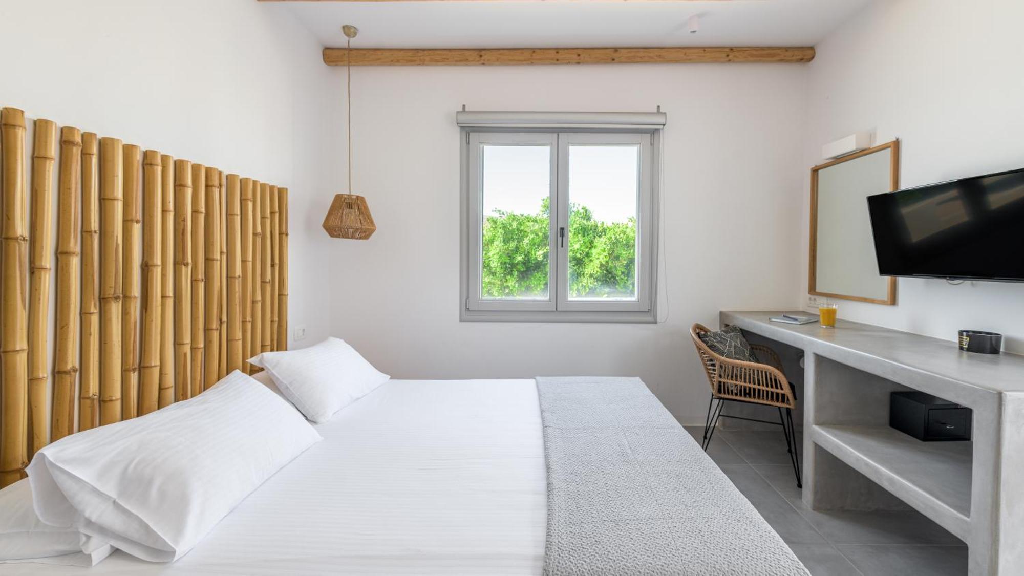 Agia Kyriaki Studios Agia Kiriaki Beach  외부 사진