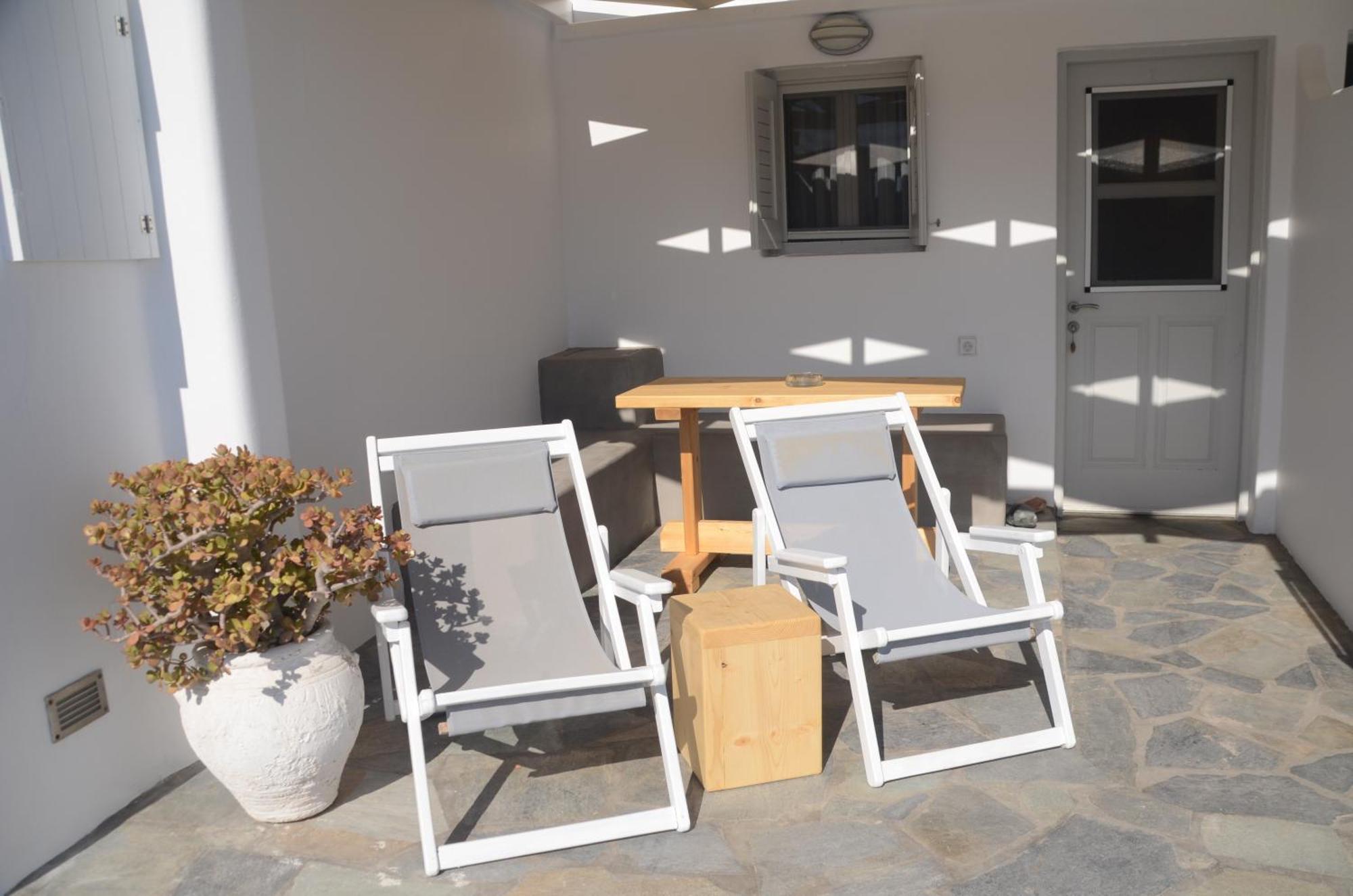 Agia Kyriaki Studios Agia Kiriaki Beach  외부 사진