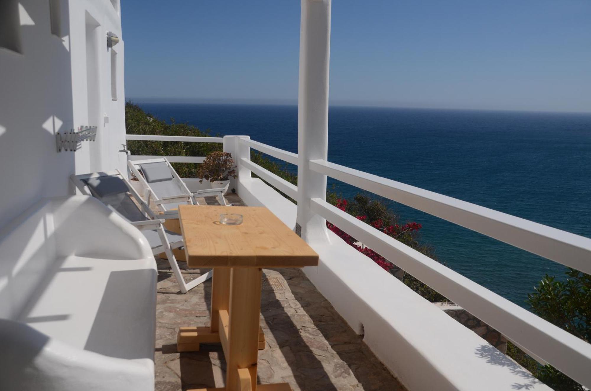 Agia Kyriaki Studios Agia Kiriaki Beach  외부 사진