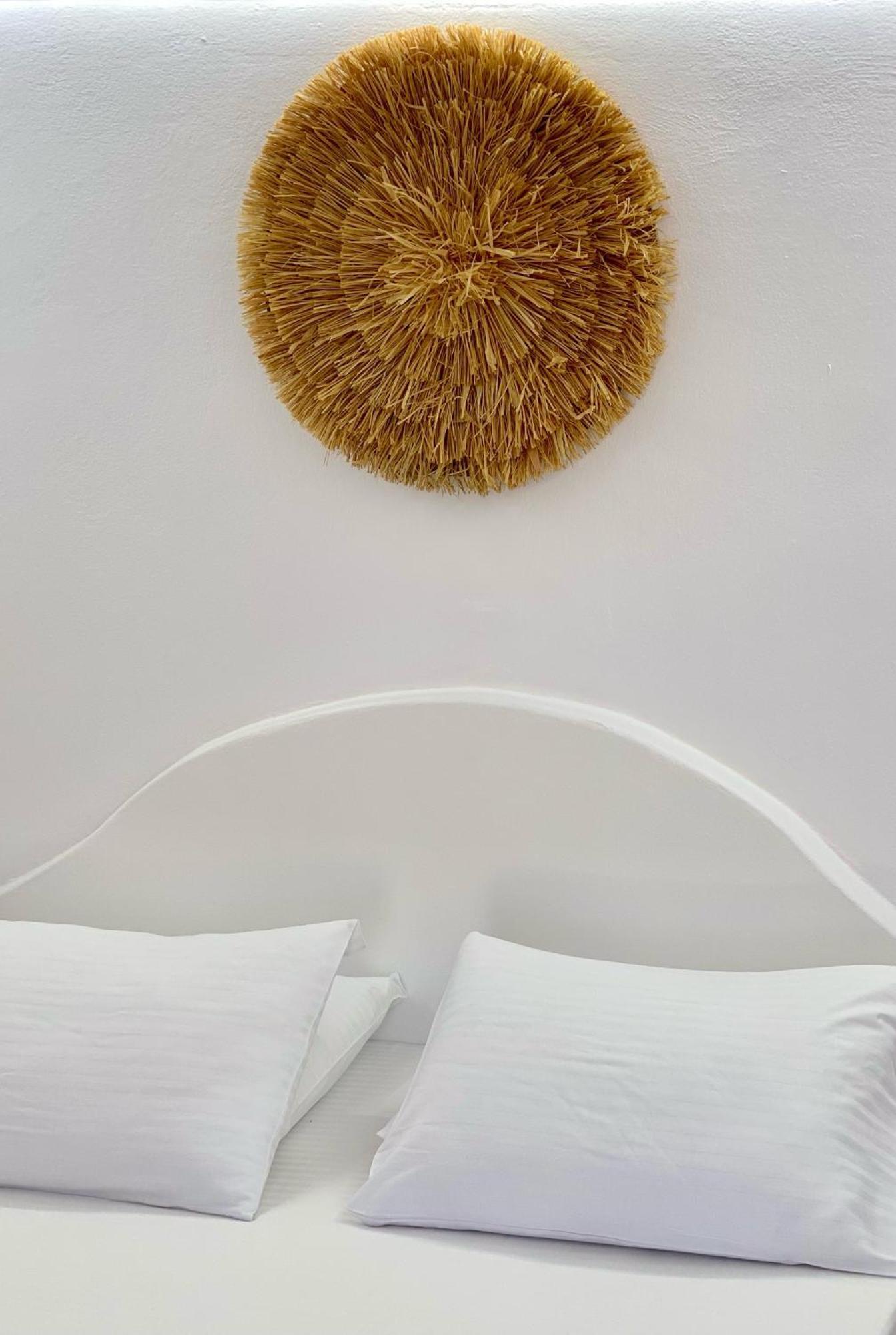 Agia Kyriaki Studios Agia Kiriaki Beach  외부 사진