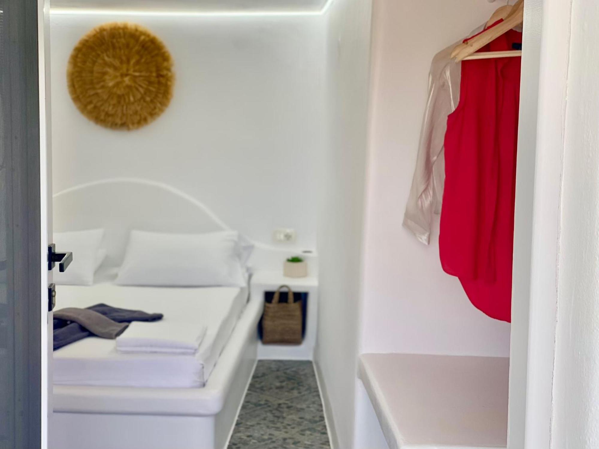 Agia Kyriaki Studios Agia Kiriaki Beach  외부 사진