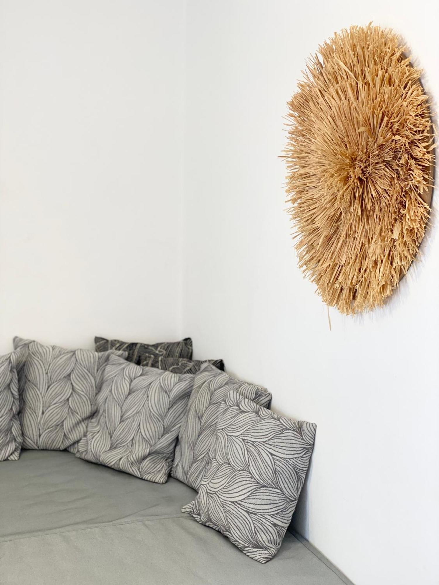 Agia Kyriaki Studios Agia Kiriaki Beach  외부 사진